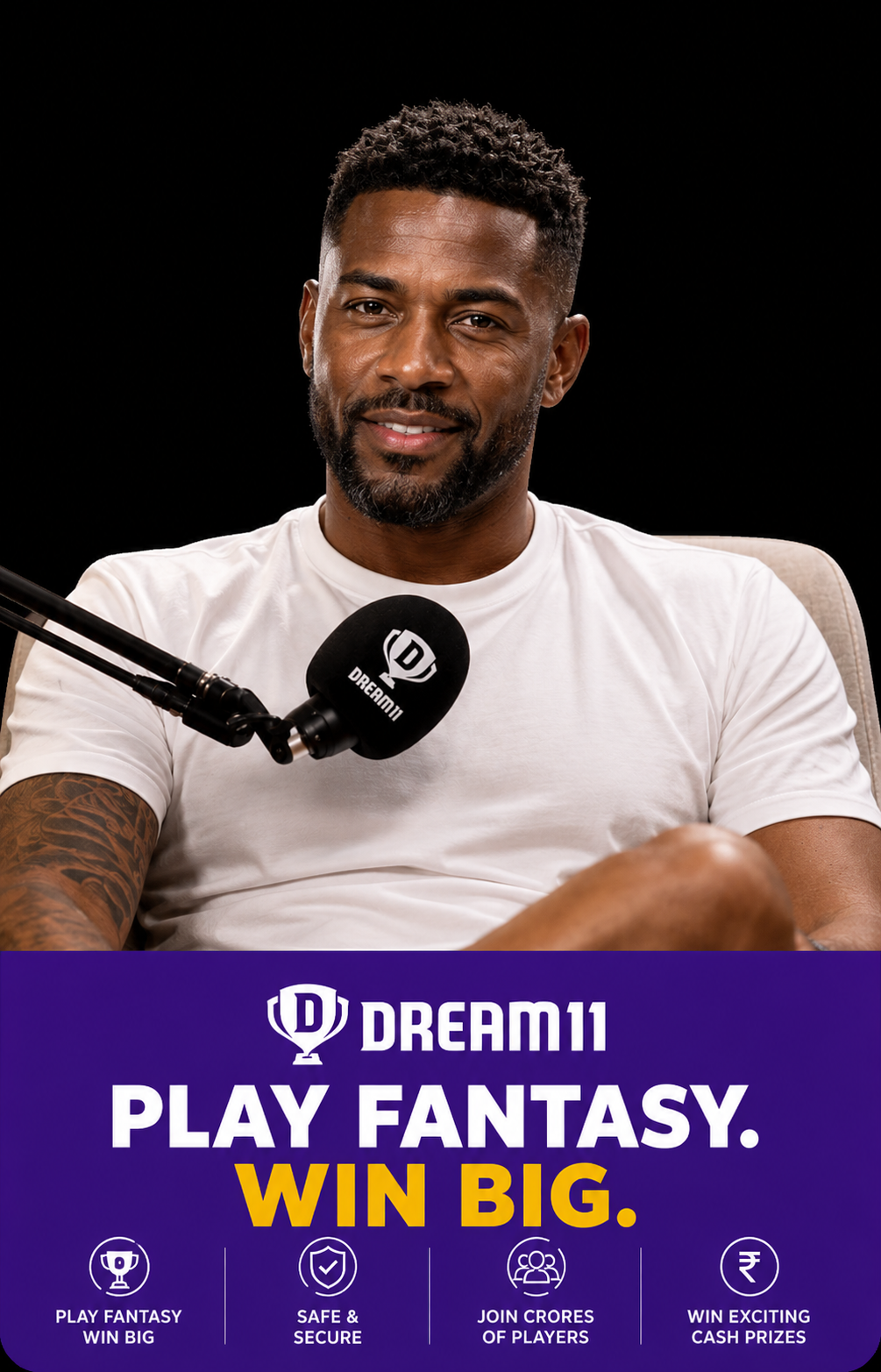Dream11 Signup Bonus