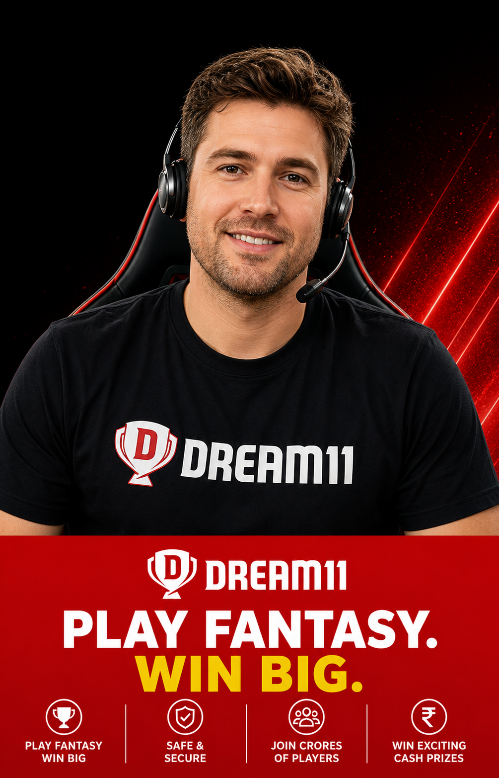 Dream11 Promo Code
